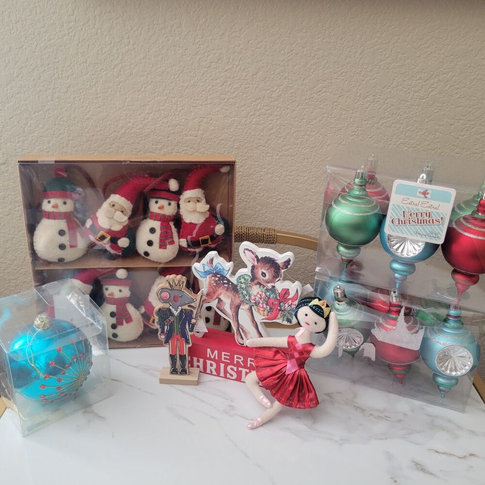 Christmas Decor Bundle